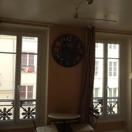 Studio Severin Apartment
