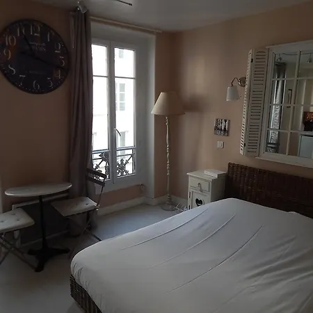 Studio Severin * Paris