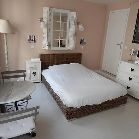 Studio Severin Apartment Paris
