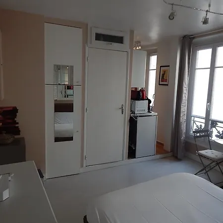 Studio Severin Paris